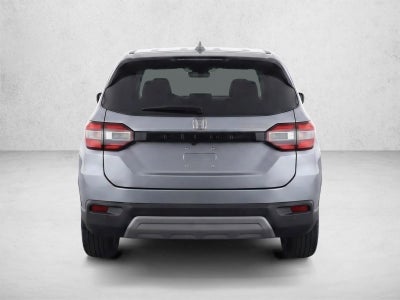 2023 Honda Pilot 2WD EX-L 8 Passenger