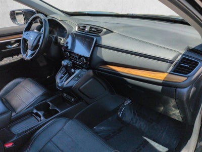 2020 Honda CR-V AWD EX-L