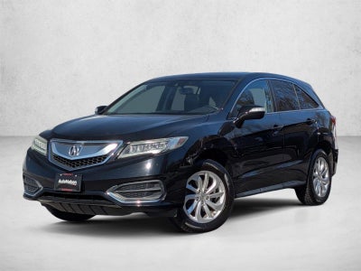 2016 Acura RDX Base
