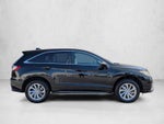 2016 Acura RDX Base