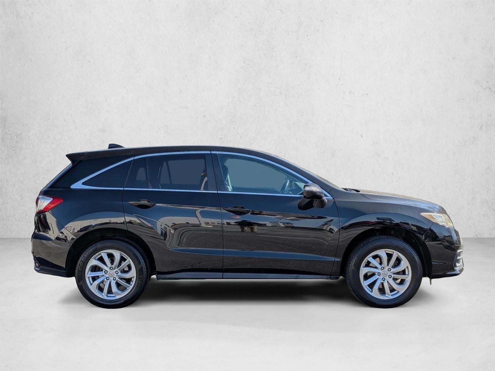 2016 Acura RDX Base