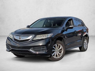 2016 Acura RDX Base