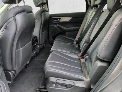 2024 Acura MDX w/Technology Package