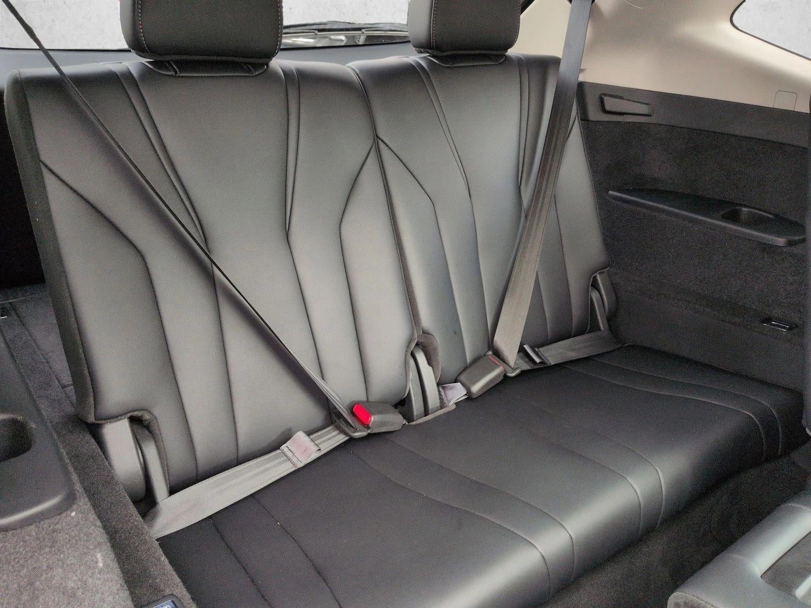 2024 Acura MDX w/Technology Package