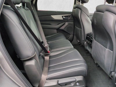 2024 Acura MDX w/Technology Package