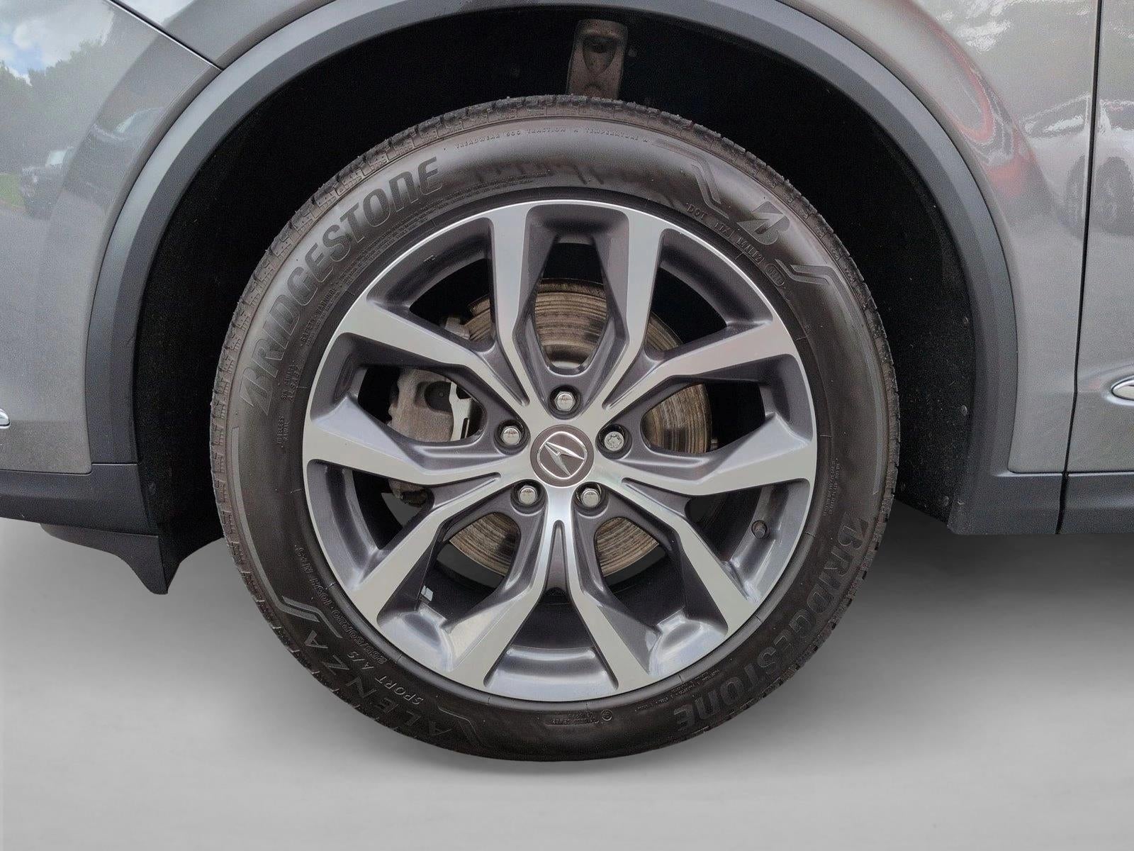 2024 Acura MDX w/Technology Package