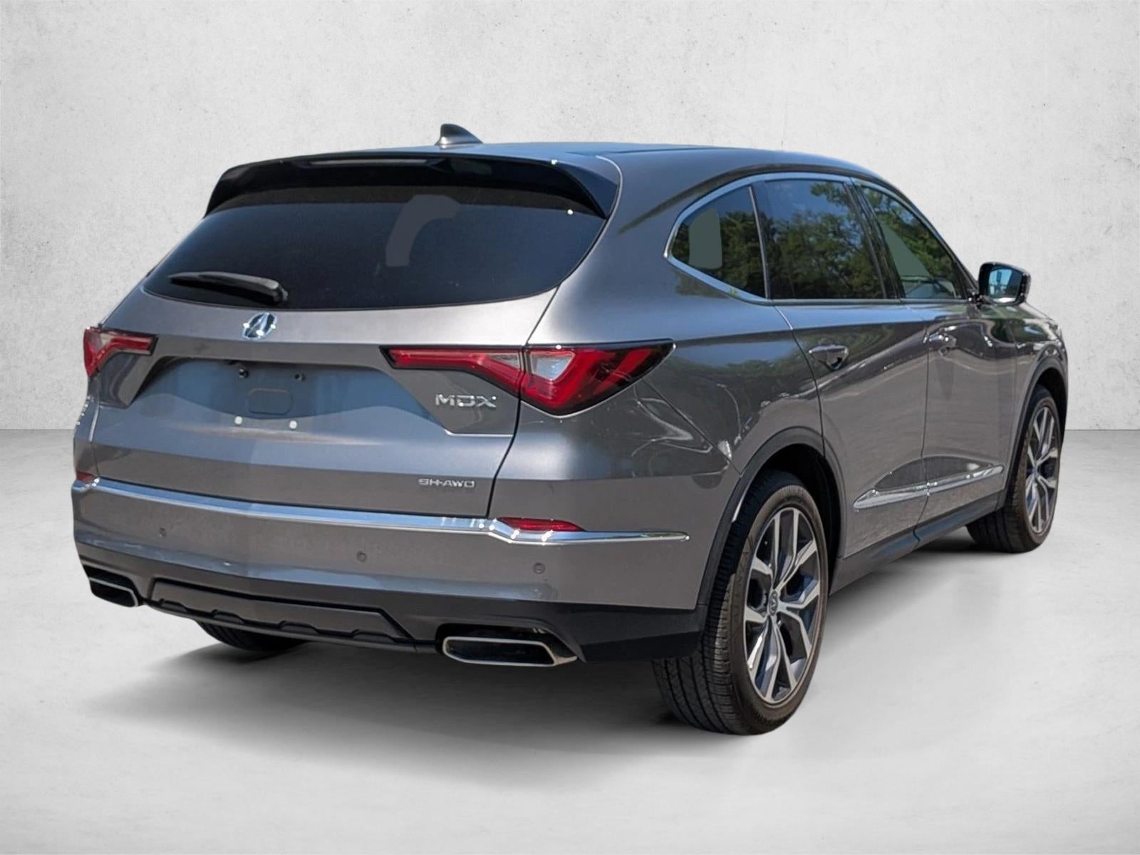 2024 Acura MDX w/Technology Package