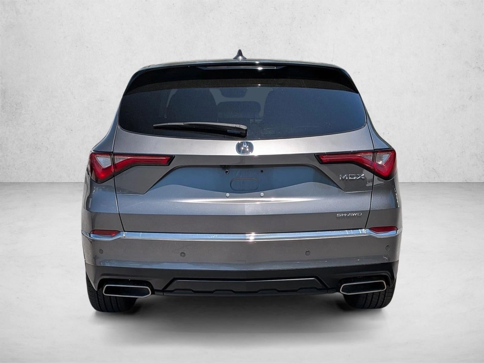 2024 Acura MDX w/Technology Package
