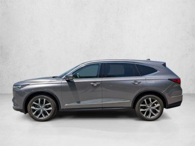 2024 Acura MDX w/Technology Package