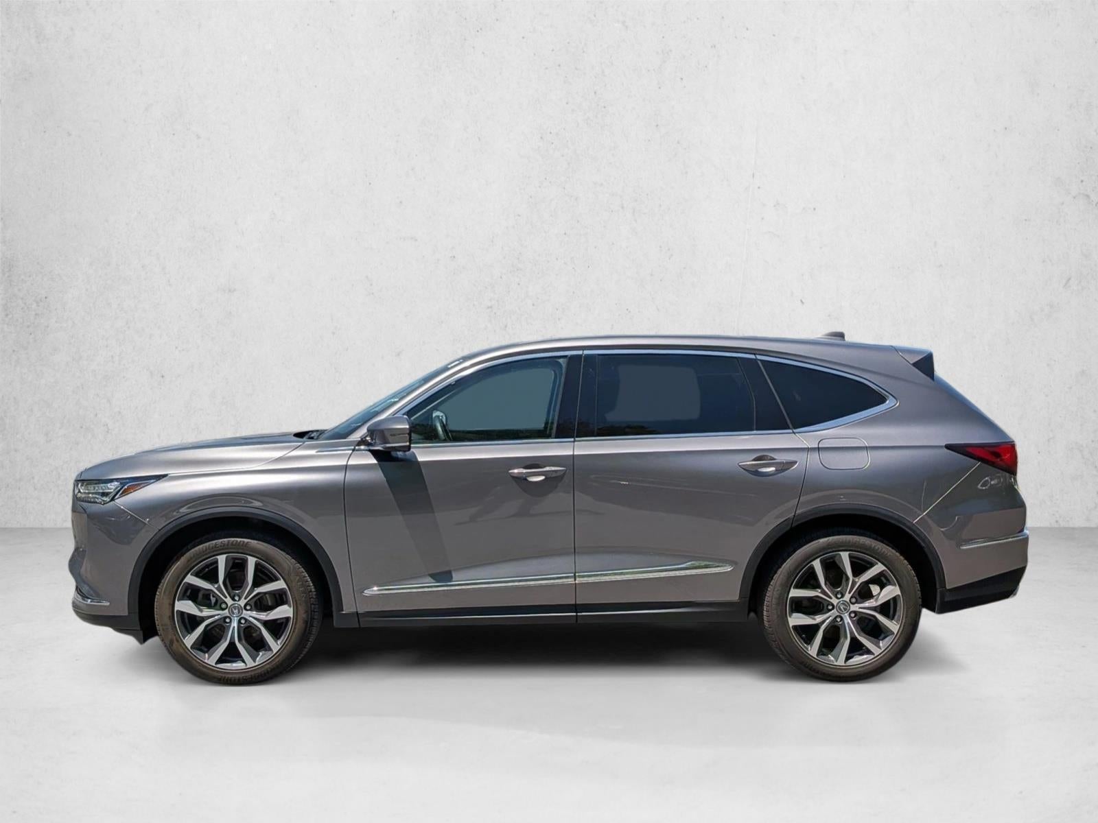 2024 Acura MDX w/Technology Package