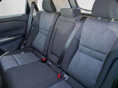 2025 Nissan Rogue SV Intelligent AWD
