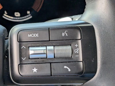 2025 Hyundai Santa Fe Hybrid SEL