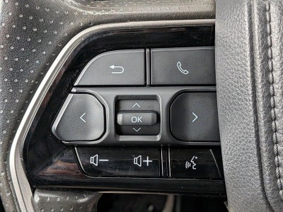 2022 Toyota Tundra 2WD SR5