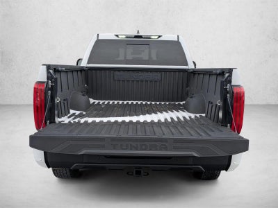 2022 Toyota Tundra 2WD SR5