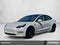 2021 Tesla Model 3 Standard Range Plus Rear-Wheel Drive