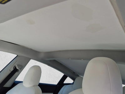 2021 Tesla Model 3 Standard Range Plus Rear-Wheel Drive