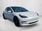 2021 Tesla Model 3 Standard Range Plus Rear-Wheel Drive