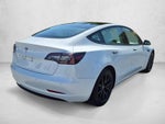 2021 Tesla Model 3 Standard Range Plus Rear-Wheel Drive