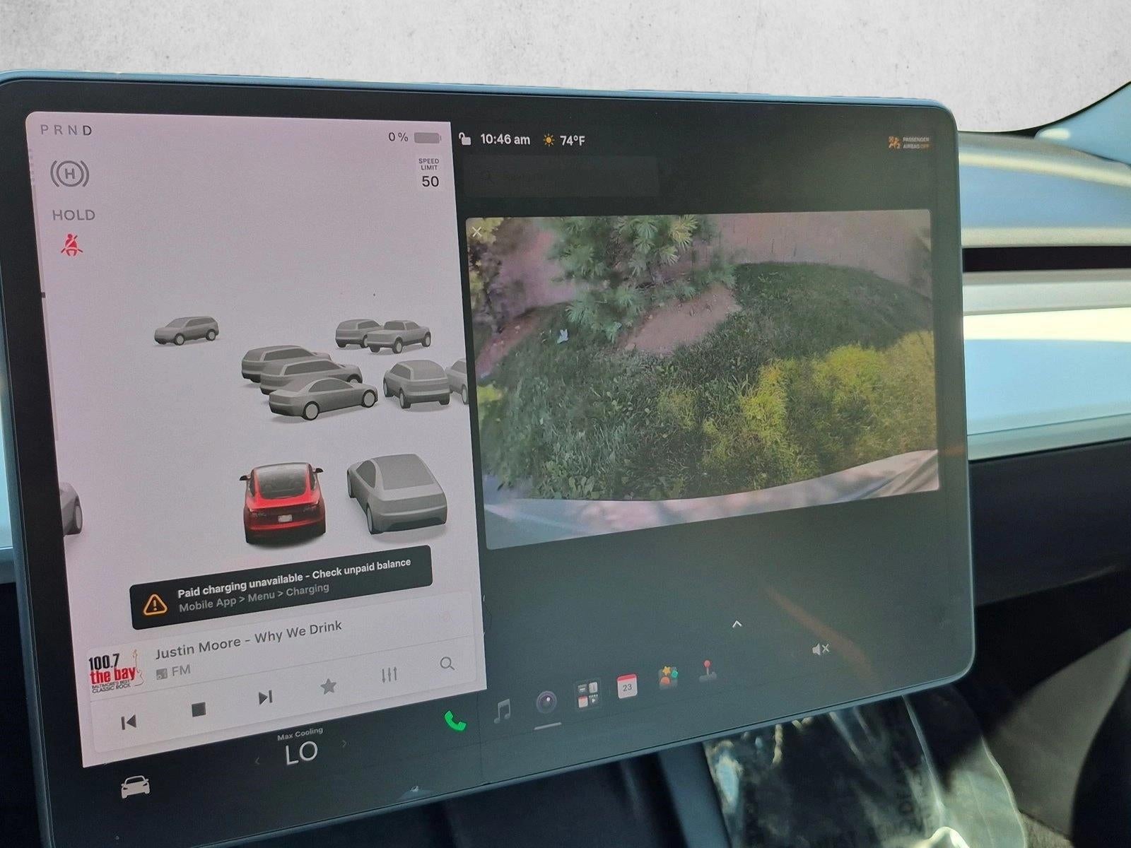 2021 Tesla Model 3 Standard Range Plus Rear-Wheel Drive