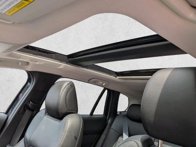 2025 Mazda Mazda CX-50 Hybrid Premium Plus Package