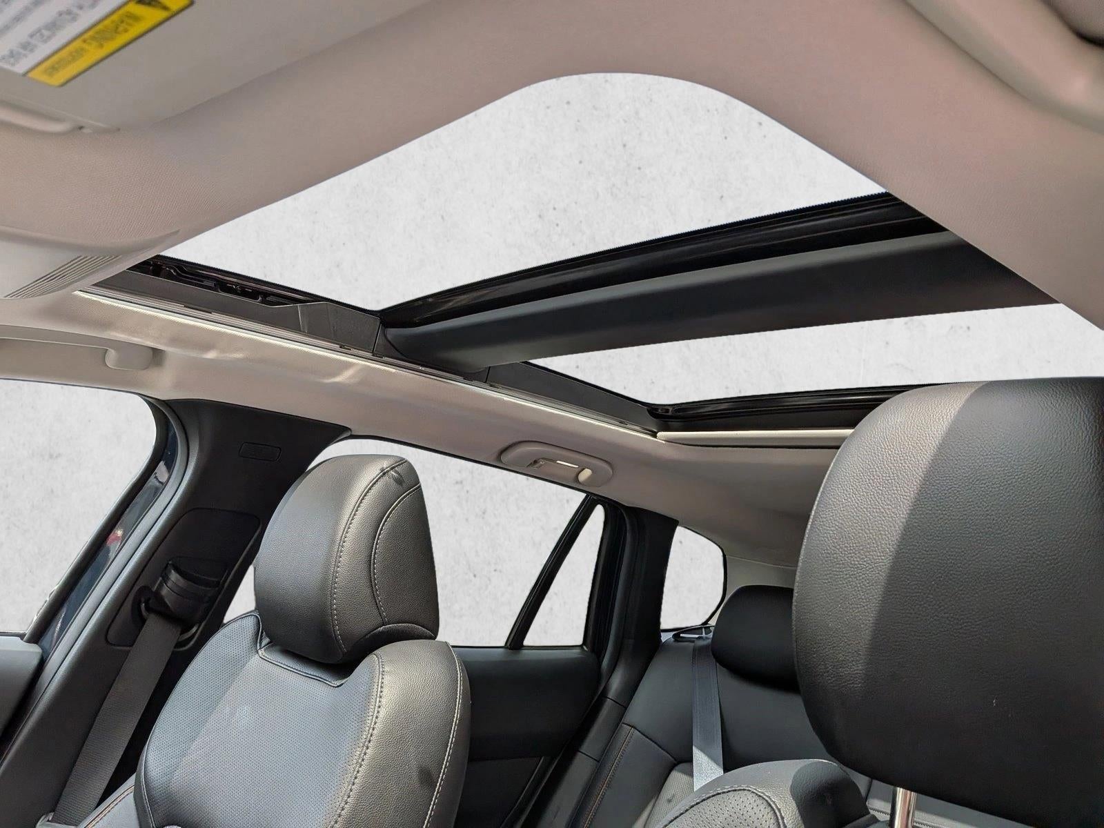 2025 Mazda Mazda CX-50 Hybrid Premium Plus Package