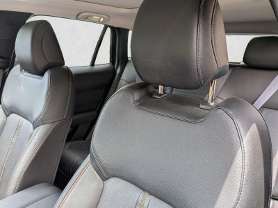 2025 Mazda Mazda CX-50 Hybrid Premium Plus Package