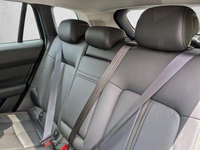 2025 Mazda Mazda CX-50 Hybrid Premium Plus Package