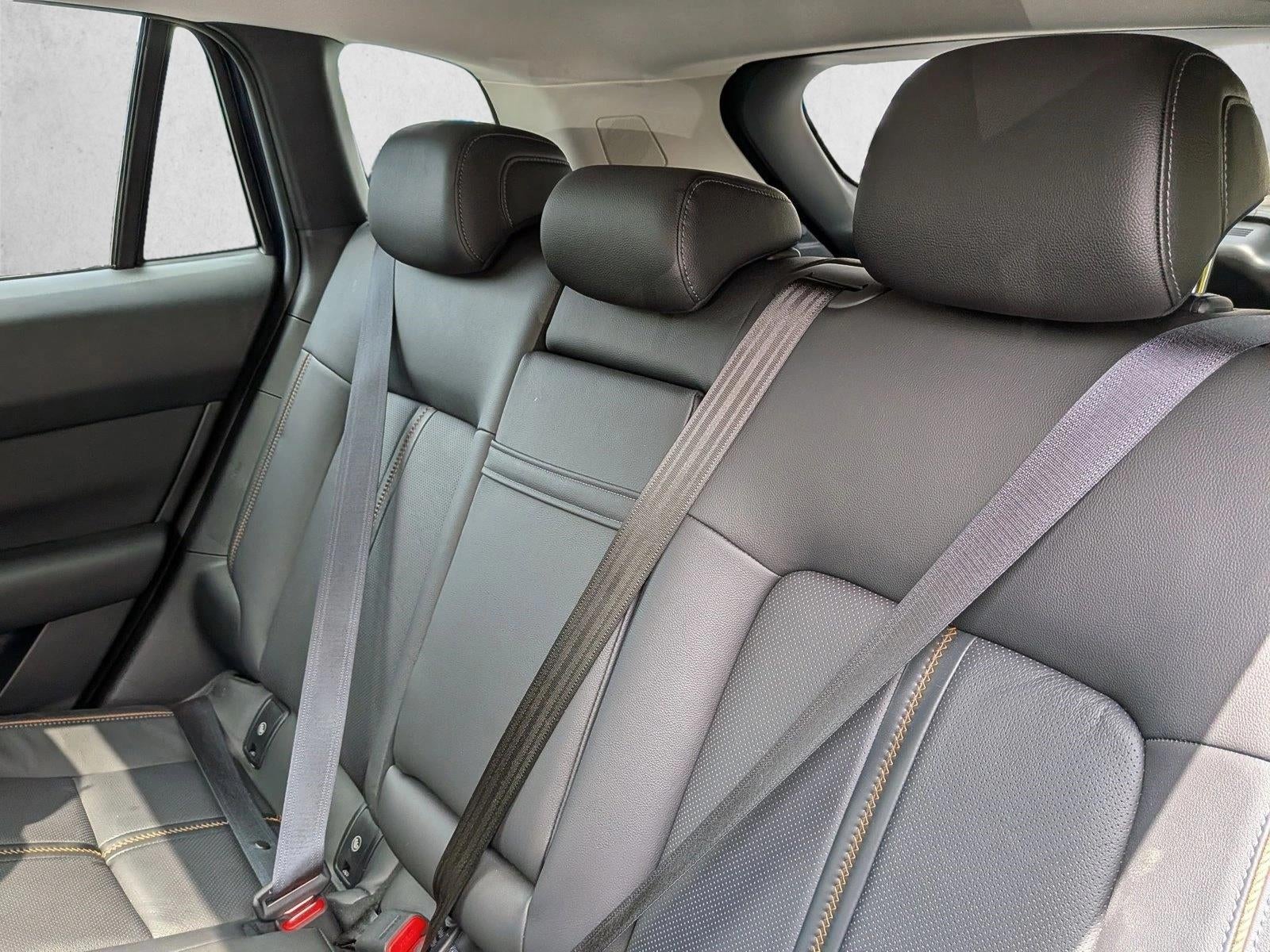 2025 Mazda Mazda CX-50 Hybrid Premium Plus Package