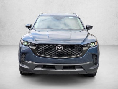 2025 Mazda Mazda CX-50 Hybrid Premium Plus Package