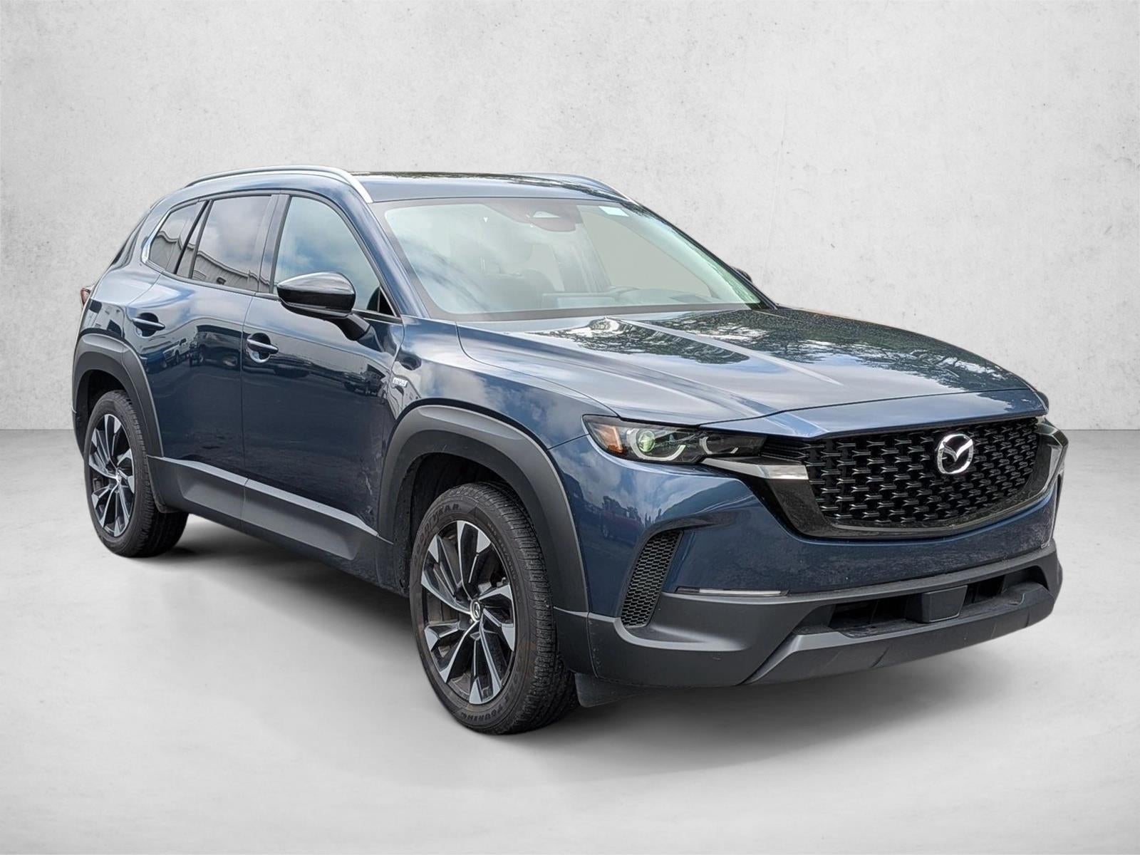 2025 Mazda Mazda CX-50 Hybrid Premium Plus Package