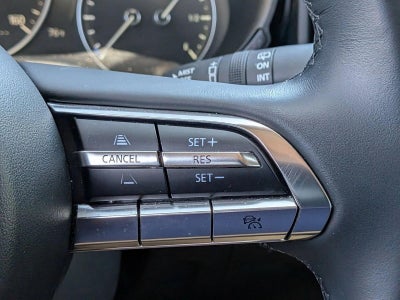 2025 Mazda Mazda CX-50 Hybrid Premium Plus Package