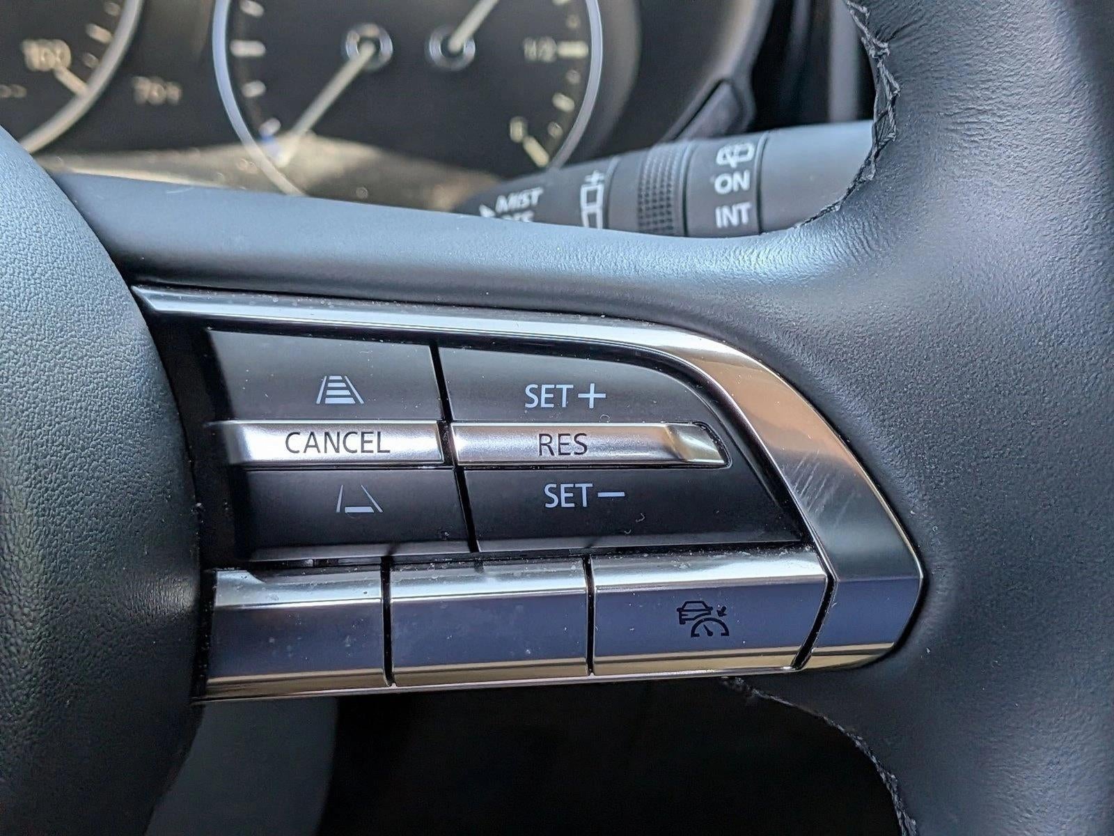 2025 Mazda Mazda CX-50 Hybrid Premium Plus Package