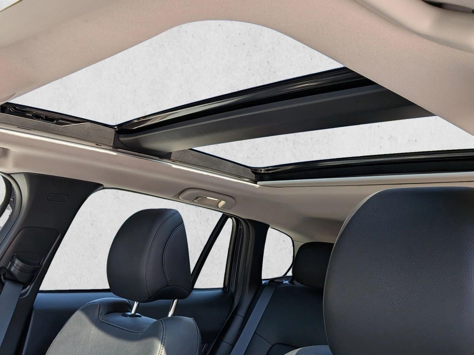 2025 Mazda Mazda CX-50 Hybrid Premium Plus Package