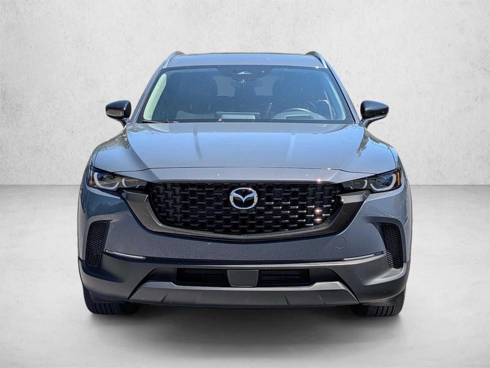 2025 Mazda Mazda CX-50 Hybrid Premium Plus Package