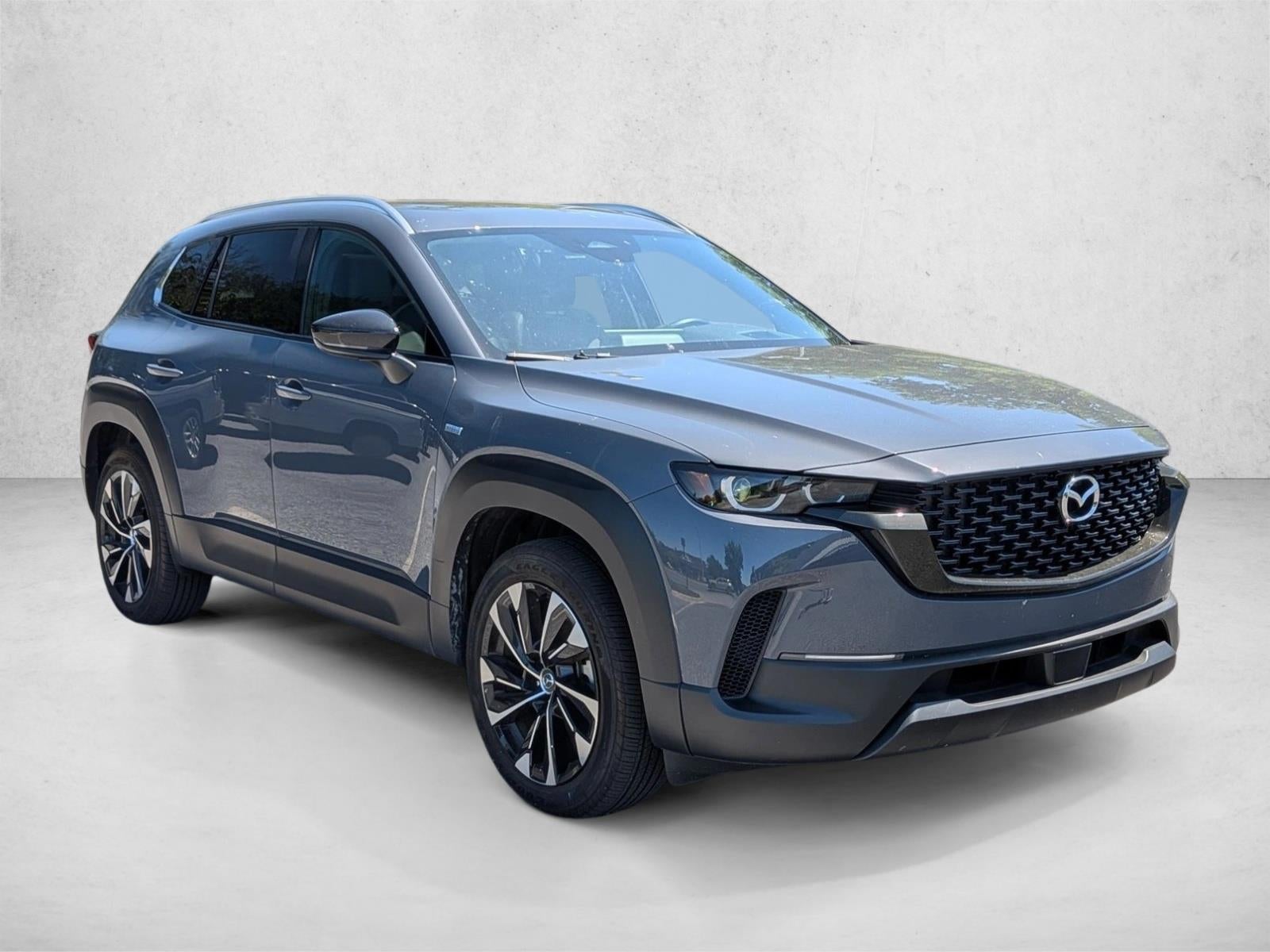 2025 Mazda Mazda CX-50 Hybrid Premium Plus Package