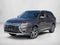 2017 Mitsubishi Outlander SE