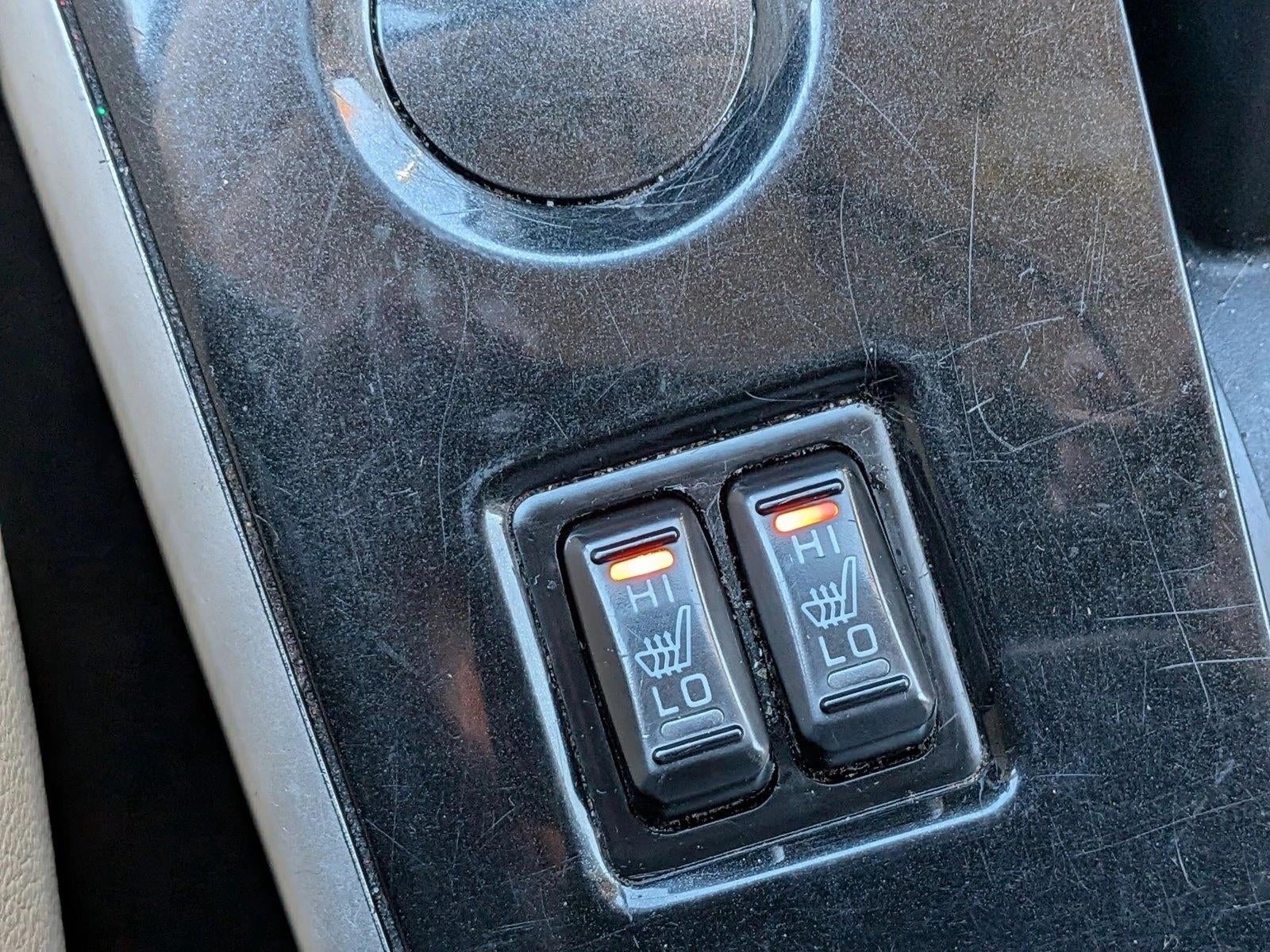 2017 Mitsubishi Outlander SE