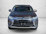 2017 Mitsubishi Outlander SE