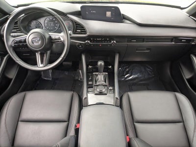 2025 Mazda Mazda3 Hatchback 2.5 S Preferred