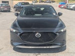 2025 Mazda Mazda3 Hatchback 2.5 S Preferred