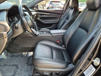 2023 Mazda Mazda3 Hatchback 2.5 S Preferred