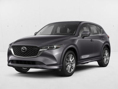2024 Mazda Mazda CX-5 2.5 S Premium Plus Package