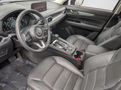 2024 Mazda Mazda CX-5 2.5 S Premium Plus