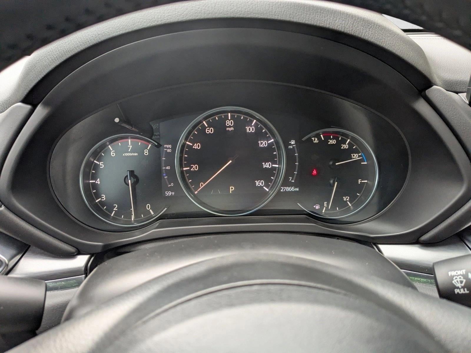 2024 Mazda Mazda CX-5 2.5 S Premium Plus