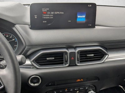 2024 Mazda Mazda CX-5 2.5 S Premium Plus