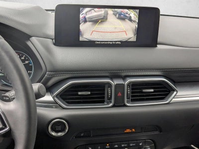 2024 Mazda Mazda CX-5 2.5 S Premium Plus