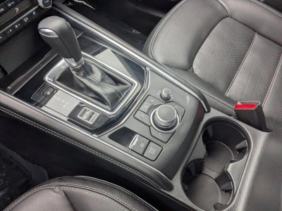 2024 Mazda Mazda CX-5 2.5 S Premium Plus