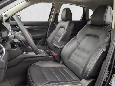 2024 Mazda Mazda CX-5 2.5 S Premium Plus