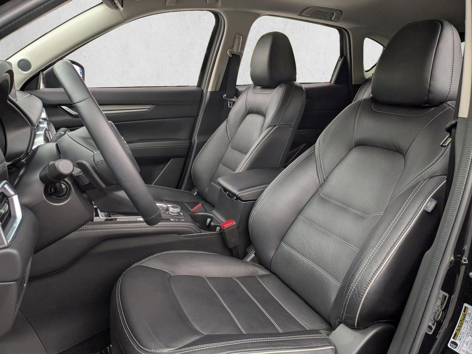 2024 Mazda Mazda CX-5 2.5 S Premium Plus