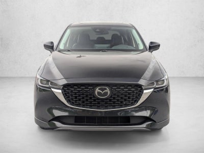 2024 Mazda Mazda CX-5 2.5 S Premium Plus